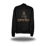 KILLS STATUE HOODIE