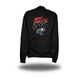 DRIVEN WORLDWIDE HOODIE