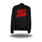 SHINING HOODIE