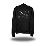 BLASTED SCREAM HOODIE