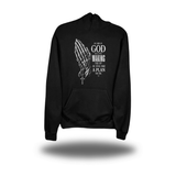 WAKING HOODIE
