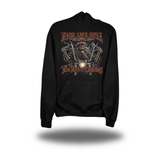 HELL RIDE HOODIE