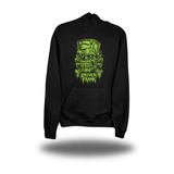 DRIVEN FRANK HOODIE