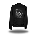 EYE WARP HOODIE