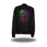 NEON NIGHTMARE HOODIE