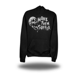 MAKE SUFFER HOODIE