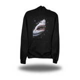SHARK GRILL HOODIE
