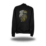 DEATH ABOVE HOODIE