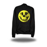 SKULL SMILEY HOODIE