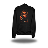 80'S WOLFMAN HOODIE