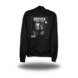 COMICS 4 HOODIE