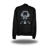 DEAD FREQUENCY HOODIE