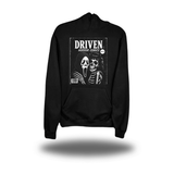 COMICS 6 HOODIE