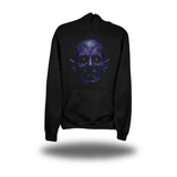 CRIMSON GAZE HOODIE