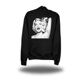 BEAUTY KILLS HOODIE