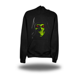 DEATH GLOW HOODIE