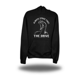 STRIKE HOODIE