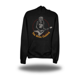 F*CK OFF GUITAR HOODIE