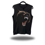 GRIZZLY GRILLZ 2.0 ROAD RASH MUSCLE TANK
