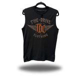TDC WINGS ROAD RASH MUSCLE TANK