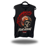 LIVE VICTORY ROAD RASH MUSCLE TANK