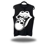 BAD TASTE ROAD RASH MUSCLE TANK
