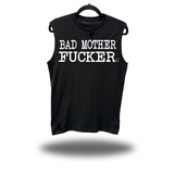 BAD MF ROAD RASH MUSCLE TANK