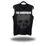 THE UNDERDOG ROAD RASH MUSCLE TANK