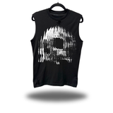 FRAGMENT SKULL ROAD RASH MUSCLE TANK
