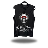 VOID KING ROAD RASH MUSCLE TANK