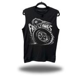 FAST TIMES ROAD RASH MUSCLE TANK