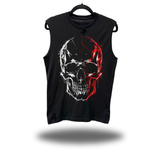OUT FOR BLOOD ROAD RASH MUSCLE TANK