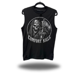 DEATH REIGNS ROAD RASH MUSCLE TANK