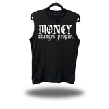 MONEY CHANGES ROAD RASH MUSCLE TANK