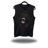 GORILLA GRILLZ ROAD RASH MUSCLE TANK