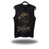 FREEDOM FURY ROAD RASH MUSCLE TANK