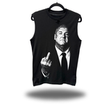 FU TONY ROAD RASH MUSCLE TANK