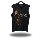 EMBRACE DEATH ROAD RASH MUSCLE TANK