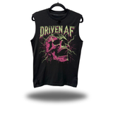 AF SHOCK ROAD RASH MUSCLE TANK