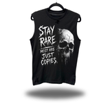 STAY RARE ROAD RASH MUSCLE TANK