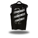 SELL OUT ROAD RASH MUSCLE TANK
