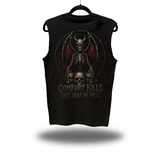 IN HELL ROAD RASH MUSCLE TANK
