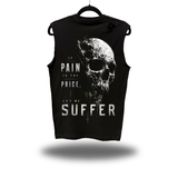 LET ME ROAD RASH MUSCLE TANK