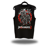 DRIVENBUSTERS 2 ROAD RASH MUSCLE TANK