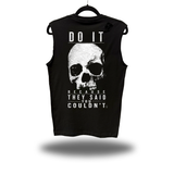 DO IT ROAD RASH MUSCLE TANK