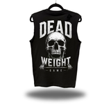 DEAD WEIGHT ROAD RASH MUSCLE TANK
