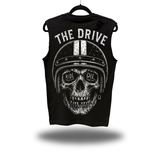 TOGETHER ROAD RASH MUSCLE TANK