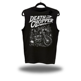 DEATH CHOPPER ROAD RASH MUSCLE TANK