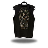 DEAD COFFIN ROAD RASH MUSCLE TANK