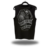 HAVE FUN ROAD RASH MUSCLE TANK